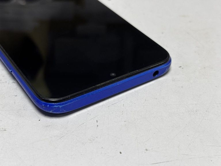 Xiaomi redmi 9a 2/32gb Код:01-200886044. Зображення 6