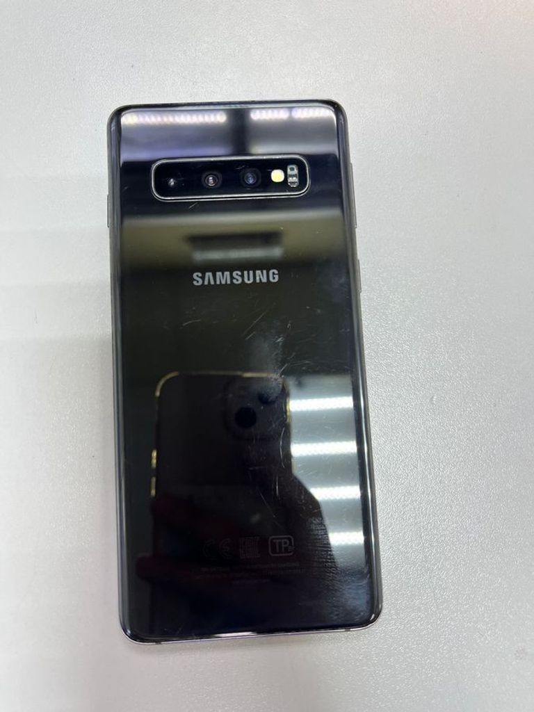 Samsung galaxy s10 sm-g973f/ds 8/128gb Код:01-200885891. Зображення 5