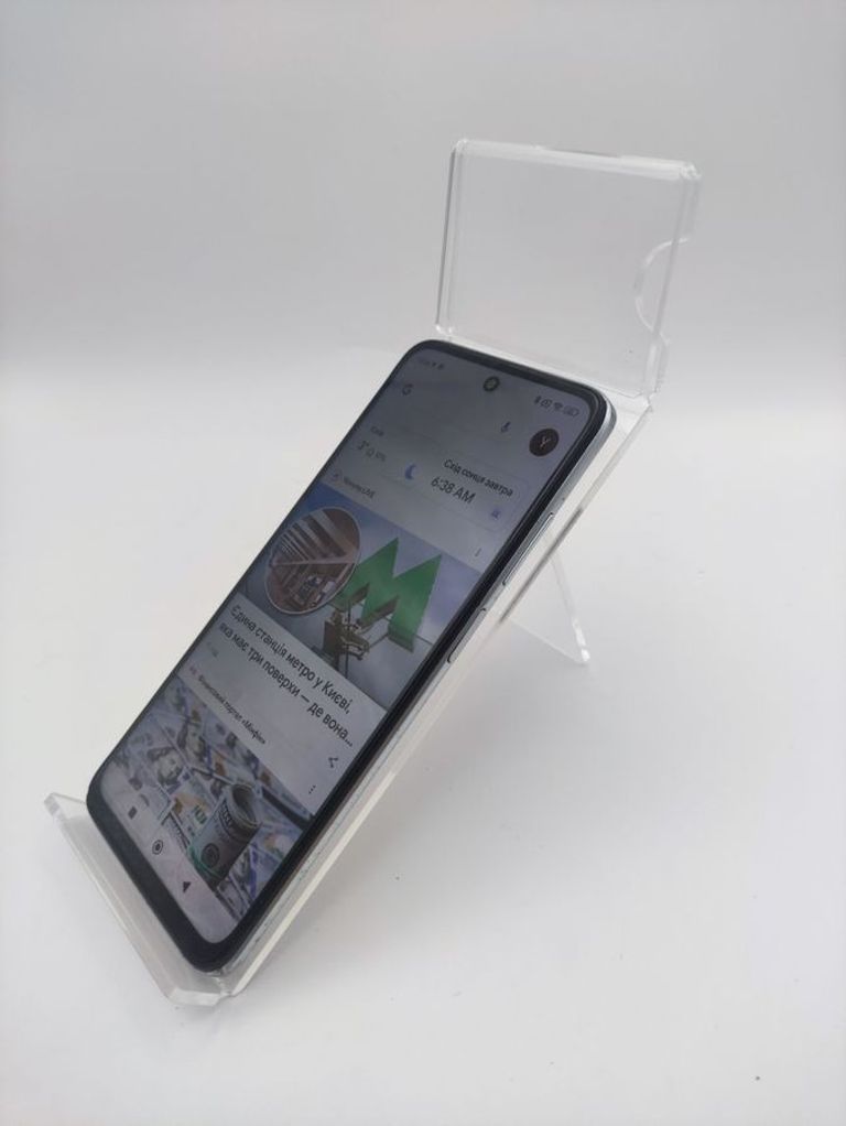 Xiaomi redmi 10 4/64gb Код:01-200887662. Зображення 6