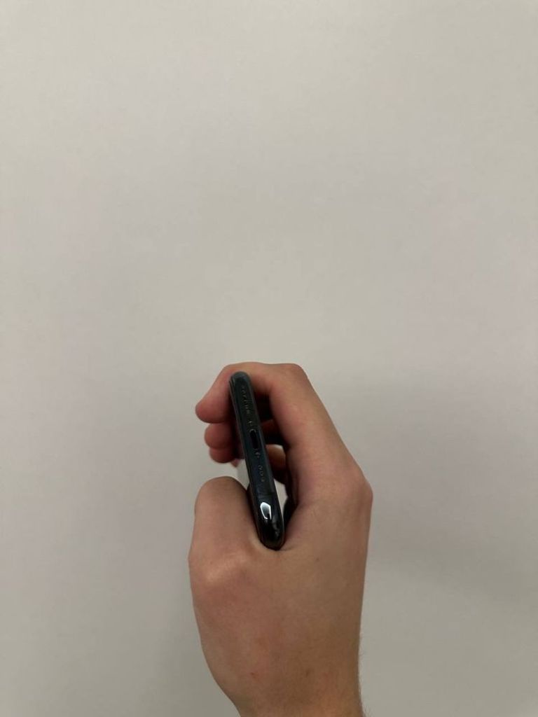 Apple iPhone 11 Pro 256GB Midnight Green (MWCQ2) Код:null. Зображення 5