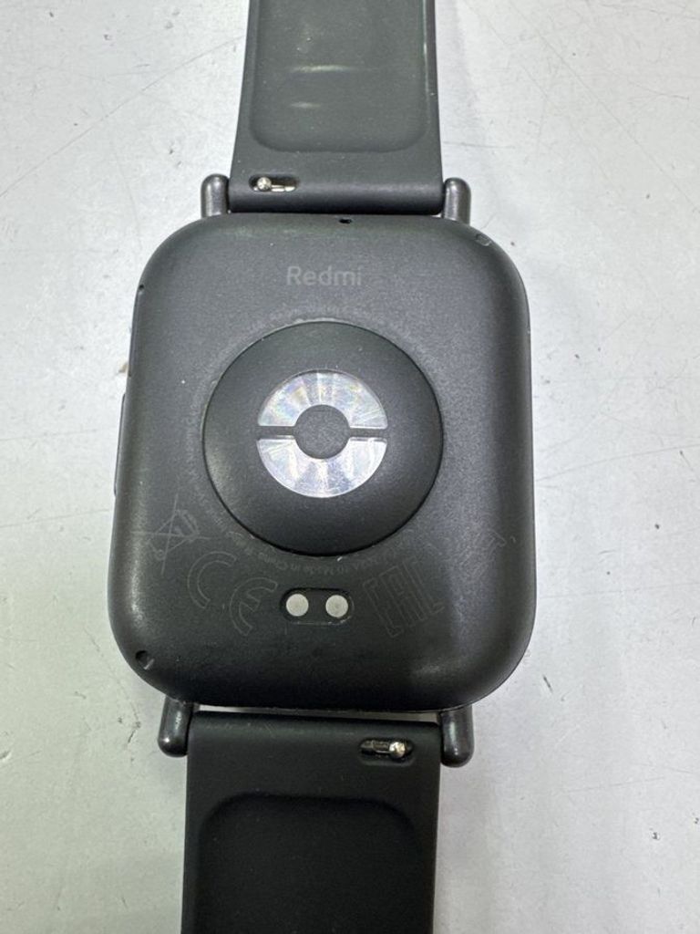 Дешево Xiaomi redmi watch 5 active з ломбарду