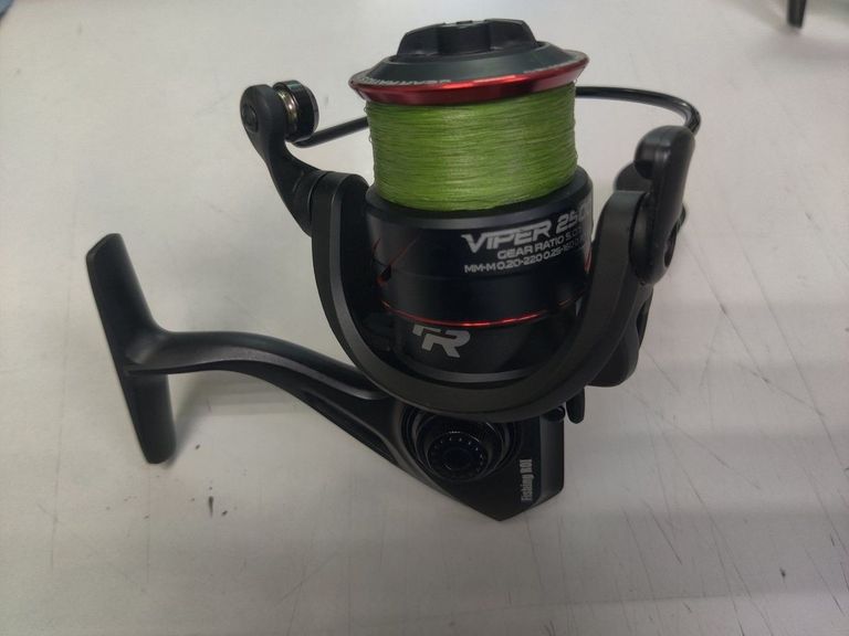 Купить Fishing Roi viper 2500 Б/У