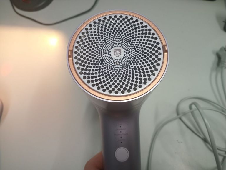 Дешево Philips BHD720/10 з ломбарду