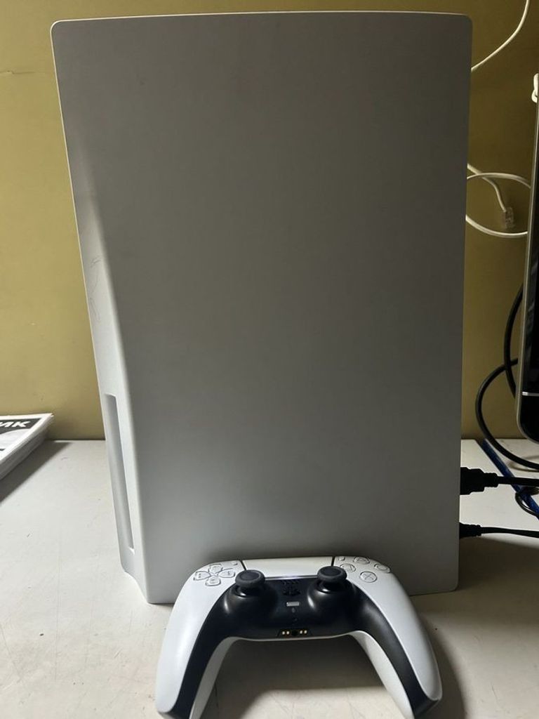 Распродажа Sony PlayStation 5 825GB, продавец Техноскарб
