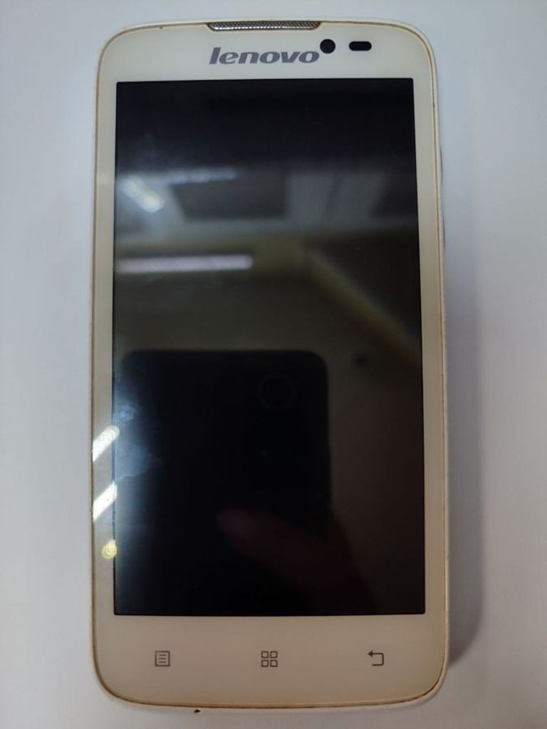 Купити Lenovo A516 Б/У