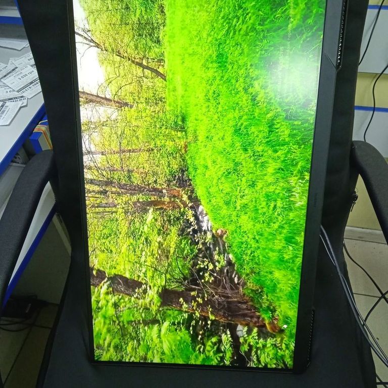 Samsung odyssey g5 g51c Код:01-200887125. Изображение 6