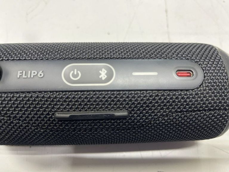 Дешево Jbl flip 6 з ломбарду
