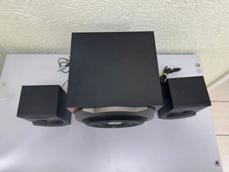 Оголошення F&d A521X Б/У