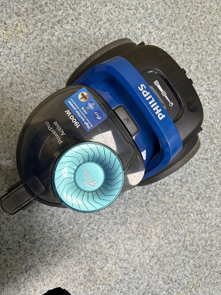 Philips FC9570/01 Код:01-200889641. Изображение 6