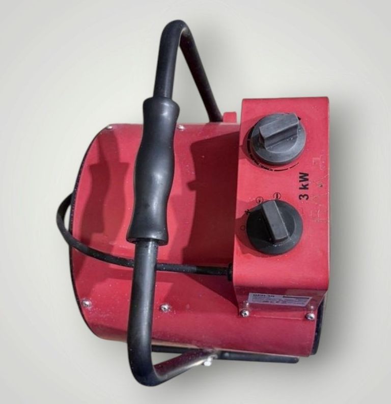 Распродажа Grunhelm GPH-3R, продавец Техноскарб