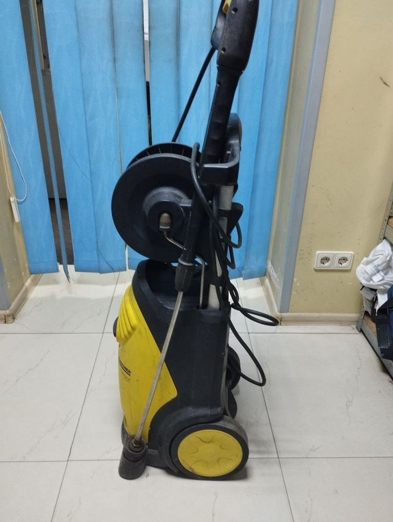 Karcher HD 5/15 C (1.520-140.0) Код:01-200889952. Изображение 6