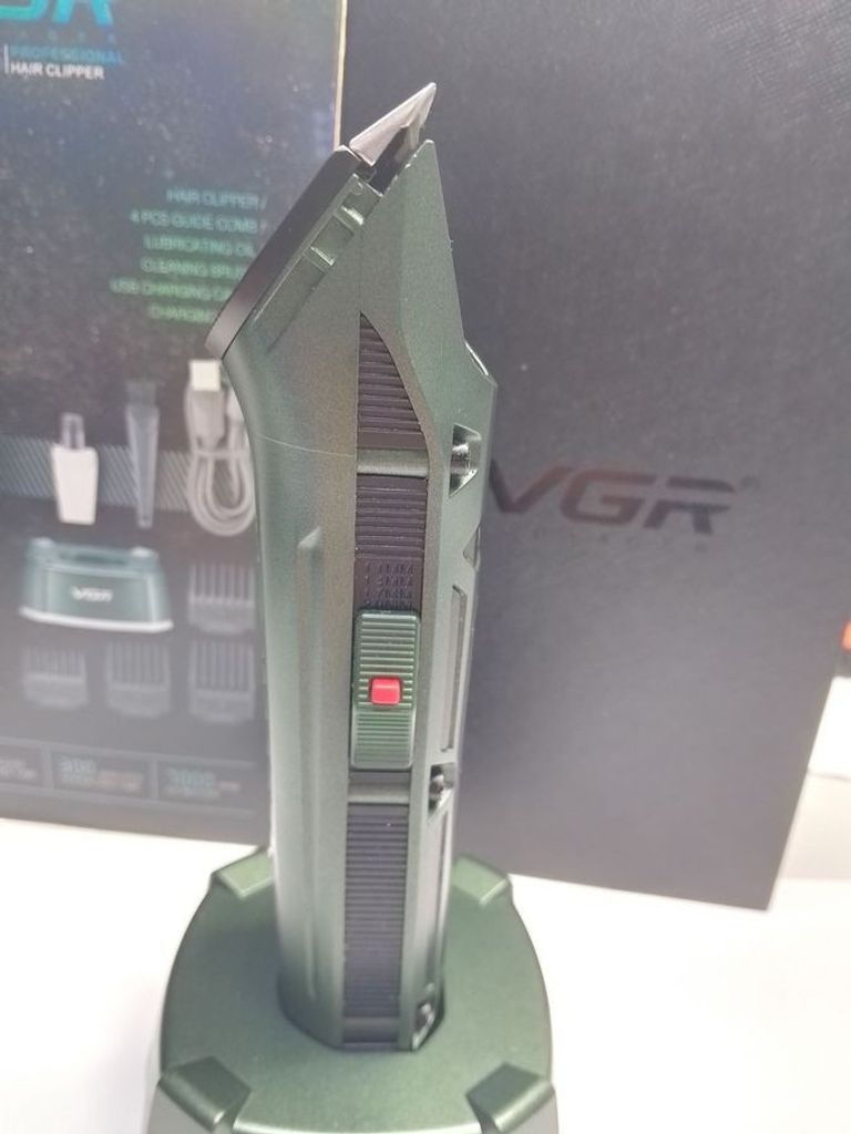 Дешиво Vgr V-696 с ломбарда