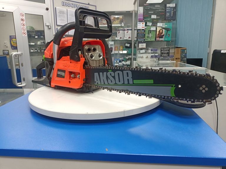 Купити Aksor AGS-55 Б/У