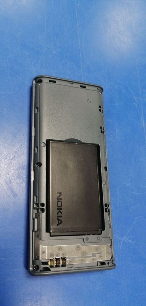 Nokia 105 dual sim Код:01-200891384. Зображення 7