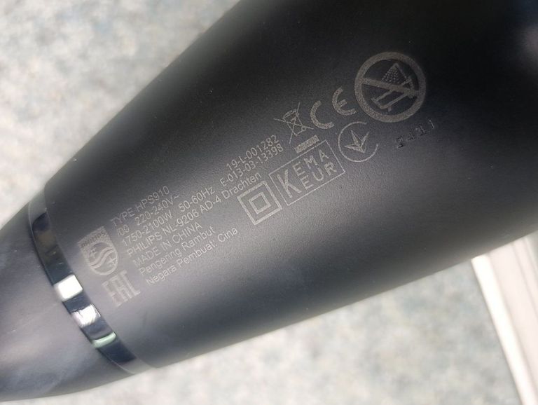 Оголошення Philips hps 910 Б/У