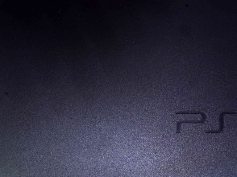 Объявление Sony playstation 3 slim 120gb Б/У