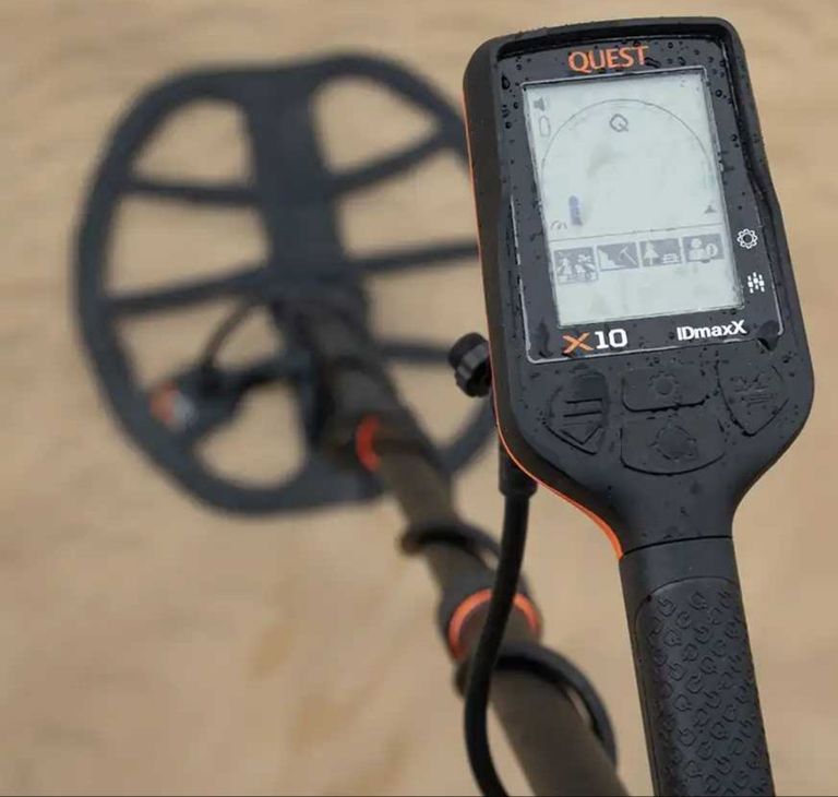  Quest X10 IDmaxX Код:null. Зображення 5