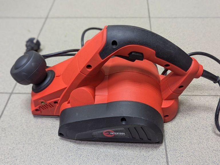 Оголошення Intertool wt-0710 1020вт Б/У