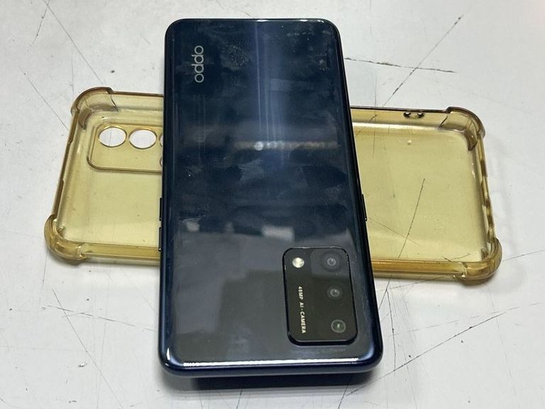 Oppo a74 4/128gb cph2219 Код:01-200891575. Зображення 5