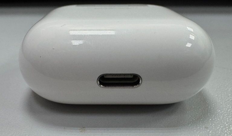 Apple airpods 4 Код:01-200888371. Изображение 12