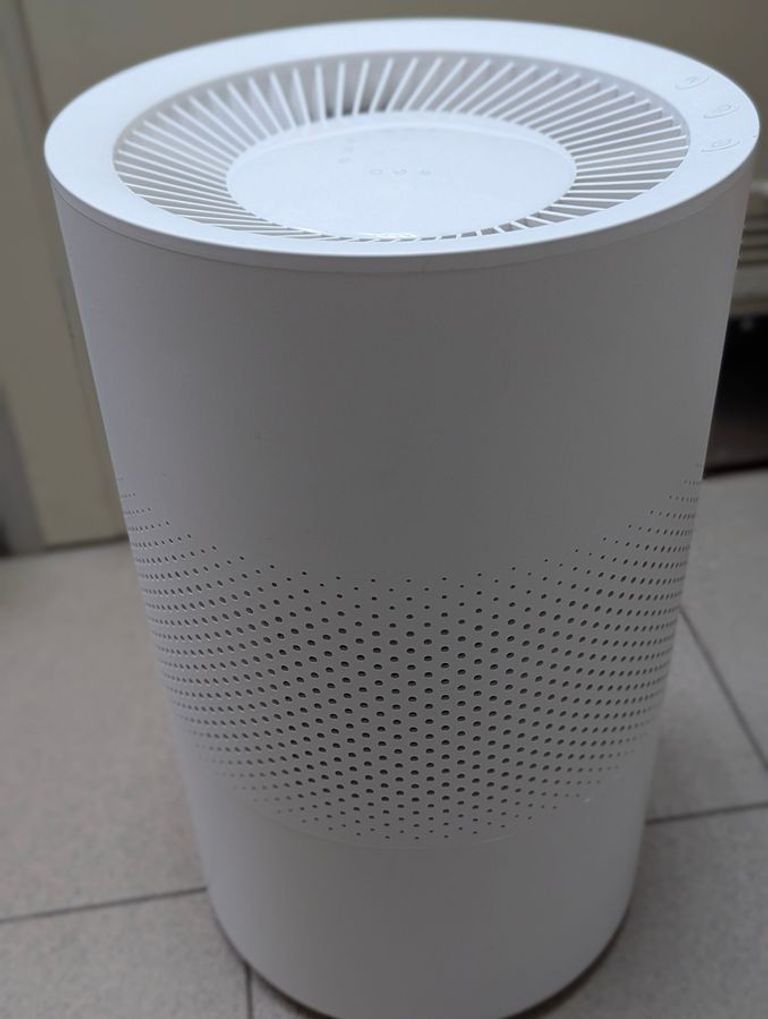 Розпродаж Xiaomi smartmi evaporative humidifier, продавець Техноскарб
