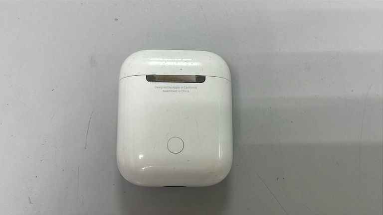 Объявление Apple airpods 2nd generation a1602, a2031, a2032 Б/У