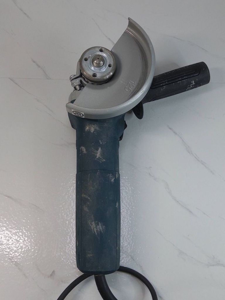 Объявление Bosch gws 750 s Б/У