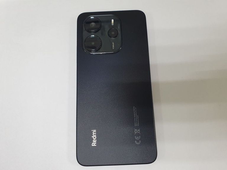 Купить Xiaomi redmi note 14 6/128gb Б/У