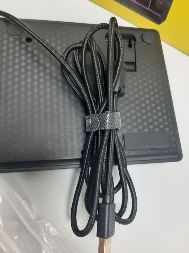 Hator rockfall 2 mecha tkl Код:01-200893052. Изображение 5