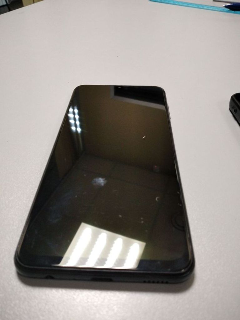 Объявление Samsung galaxy m23 5g 4/128gb sm-m236 Б/У