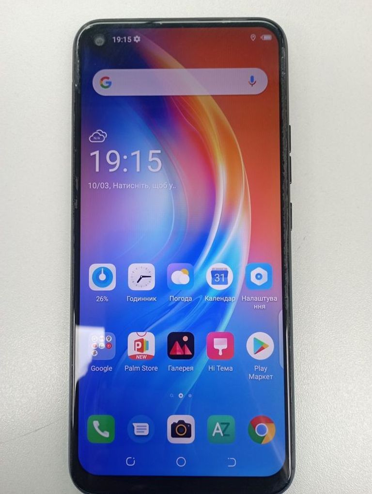 Купить Tecno spark 5 pro 4/64 gb Б/У