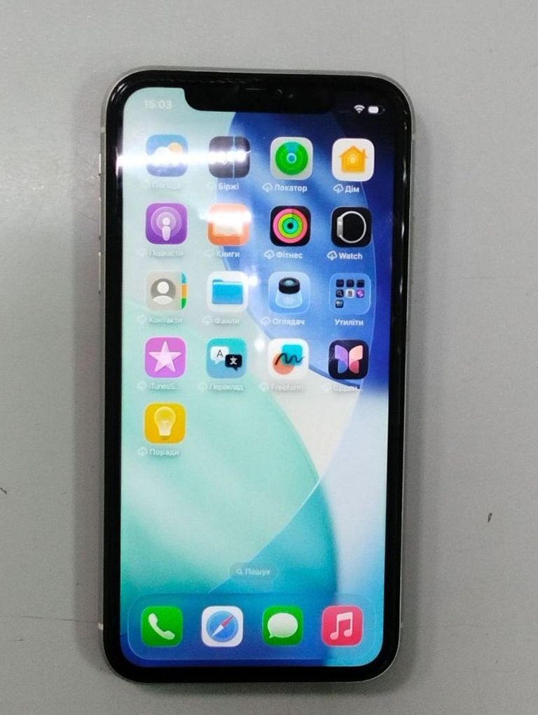 Apple iphone 11 128gb Код:01-200893550. Зображення 7
