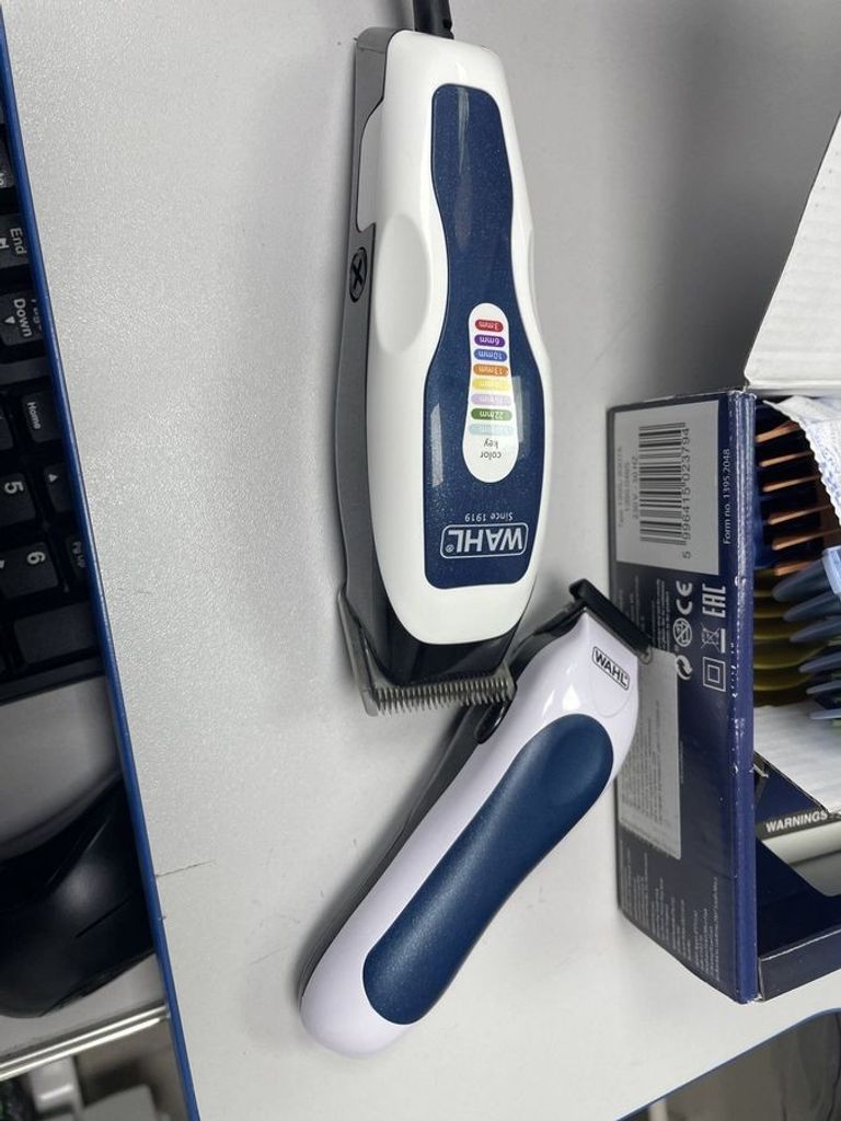 Дешево Wahl без моделі з ломбарду