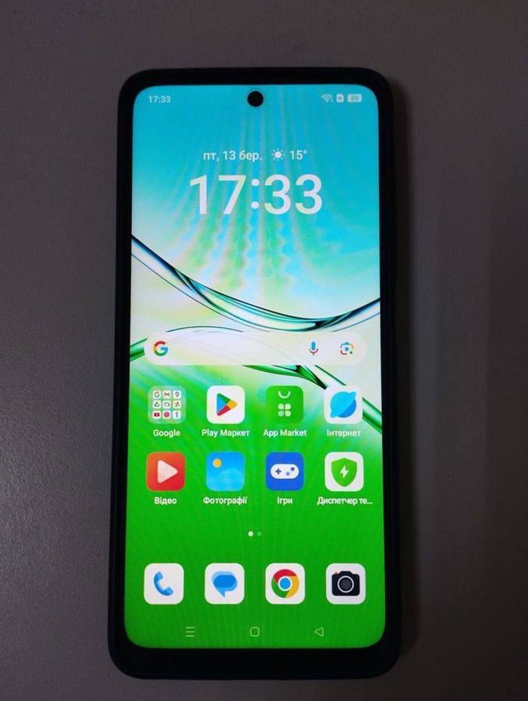 Купить Oppo a5x 4g 4/128gb Б/У