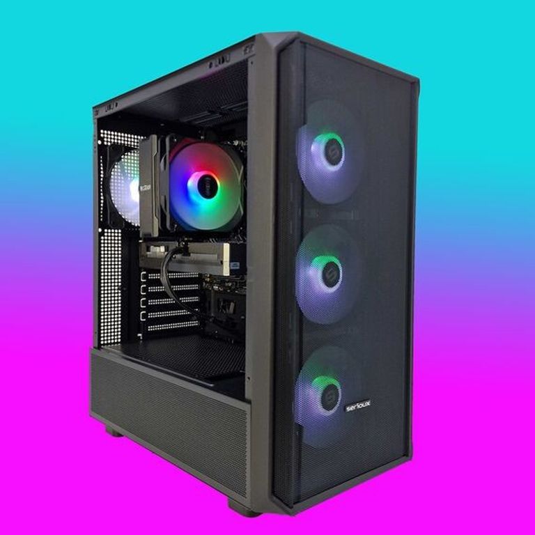 Купить Serioux Б/У