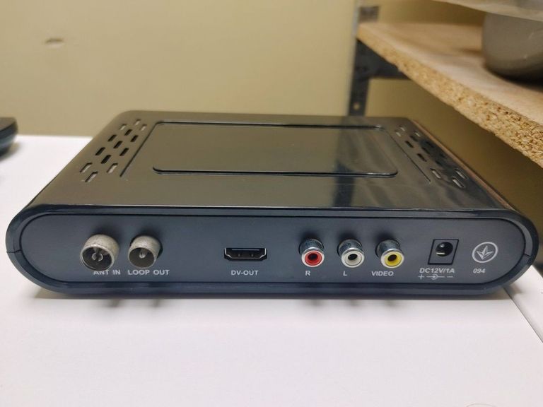 Дешево Trimax TR-2012HD з ломбарду