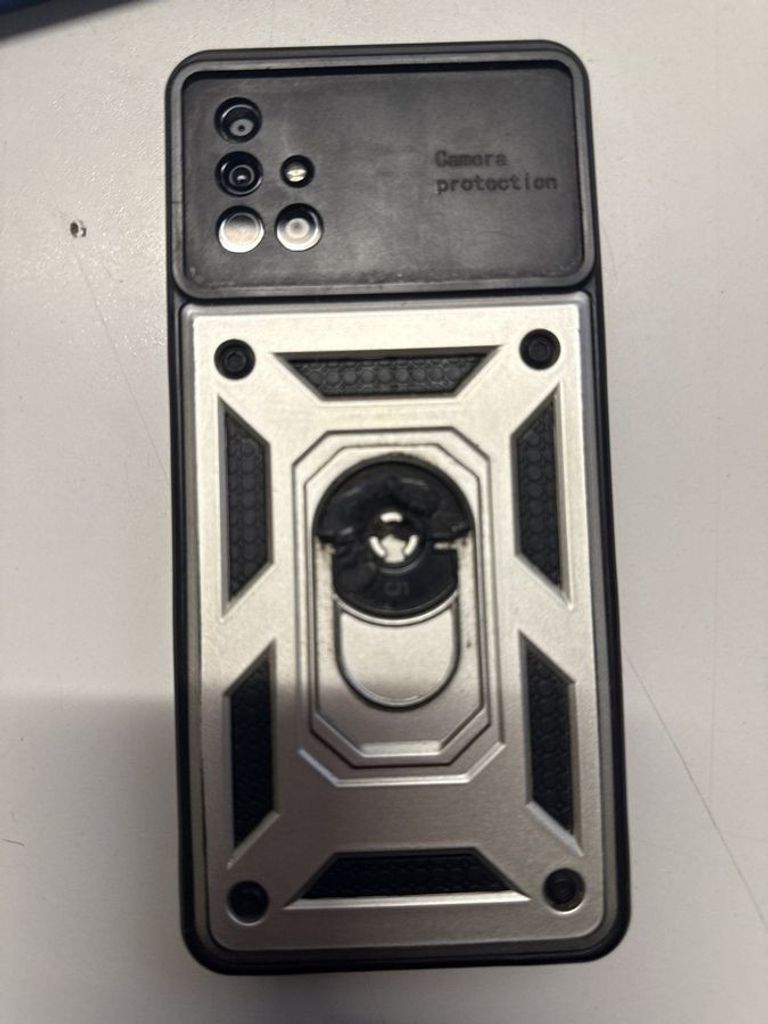 Оголошення Samsung a515f galaxy a51 4/128gb Б/У