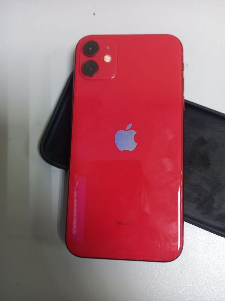 Дешево Apple iphone 11 128gb з ломбарду