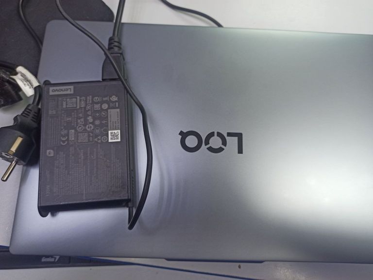 Lenovo 15/core i5-12450hx ddr5/16gb ddr5/ssd 512 gb/geforce rtx2050 4gb Код:01-200898674. Зображення 6