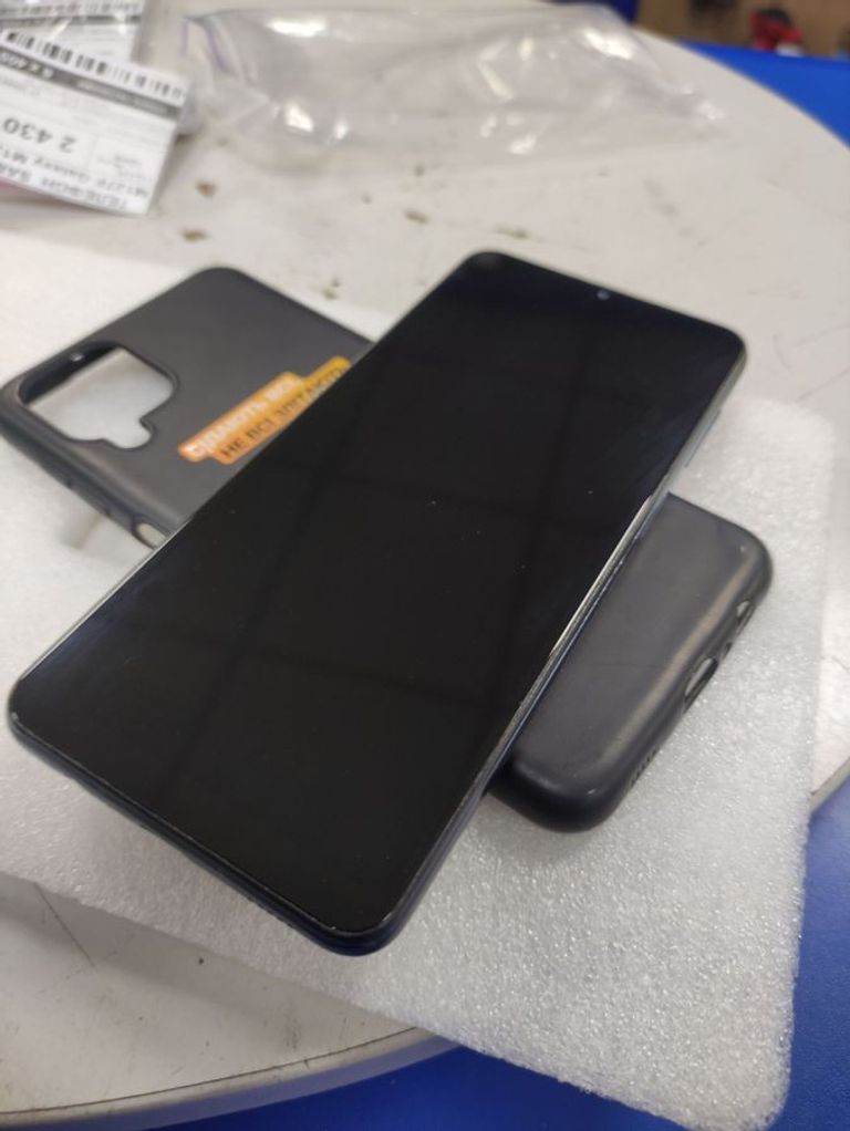 Распродажа Samsung m127f galaxy m12 4/64gb, продавец Техноскарб