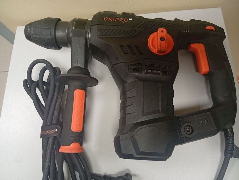 Купити Dnipro-M bh-20 Б/У