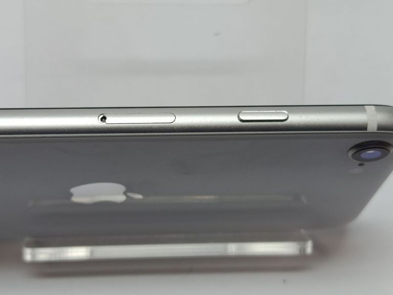 Apple iPhone SE 2020 128GB Black Slim Box (MHGT3) Код:01-200892859. Зображення 7