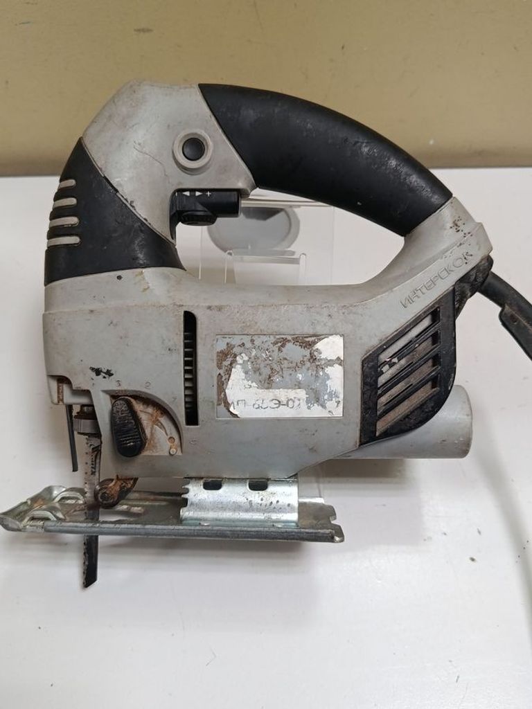 Оголошення Интерскол МП-65/550Э Б/У