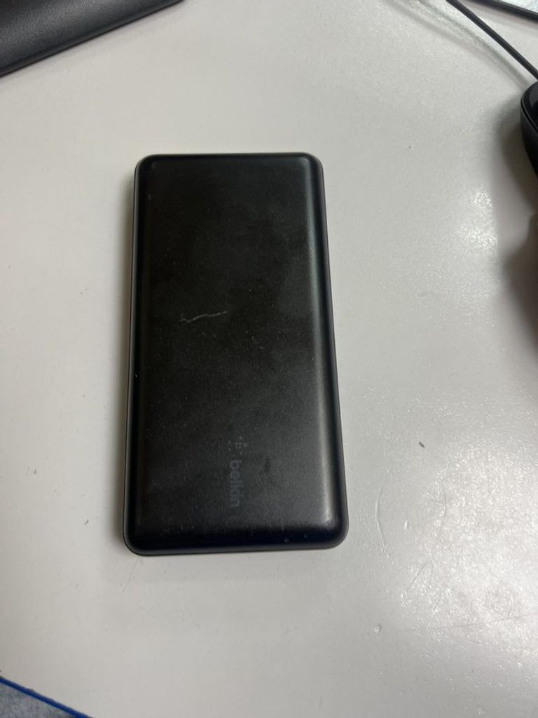 Розпродаж Belkin 20000mah 15w, продавець Техноскарб