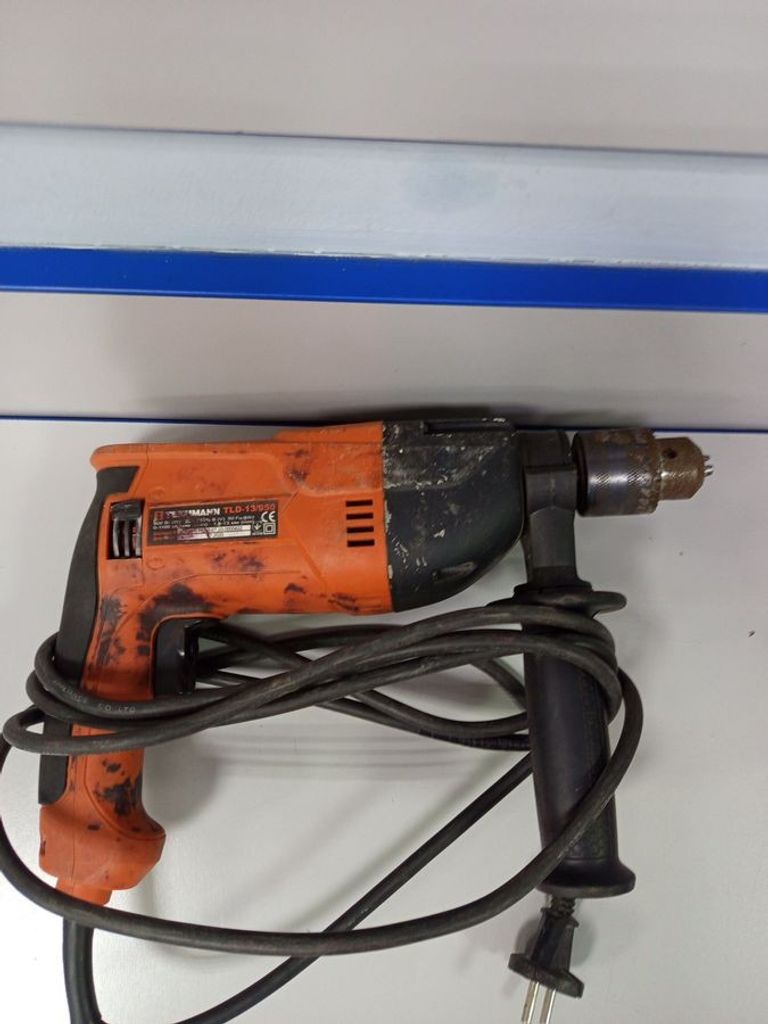 Оголошення Tekhmann TLD-13/950 Б/У