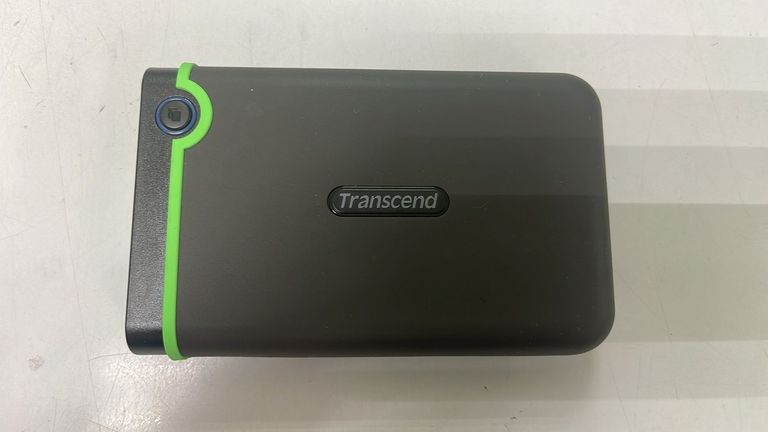 Купити Transcend 4000gb 3,5" usb3.0 Б/У