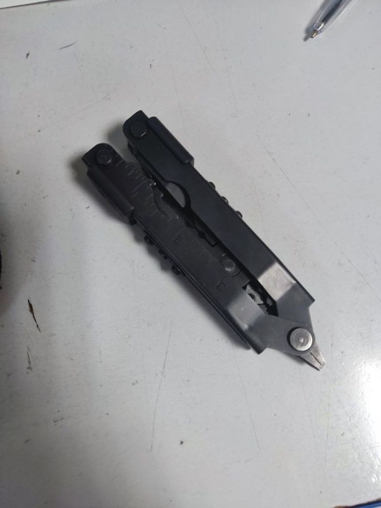 Оголошення Gerber Multi-Plier 600 Б/У