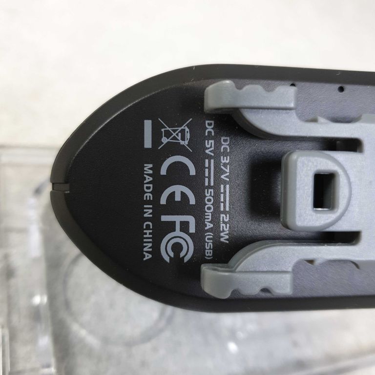 Oregon Scientific ATC Chameleon Код:2000003231096. Зображення 6