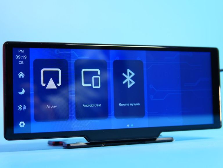 Дешево CarPlay Android-Auto Portable Car Mp5 Player 10.26" з ломбарду