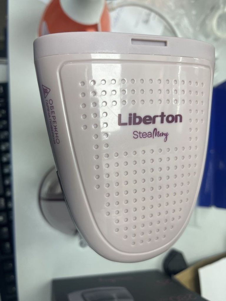 Объявление Liberton LHS-6900 Б/У